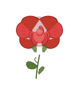 He's Had 600 Years to Pick It Up...